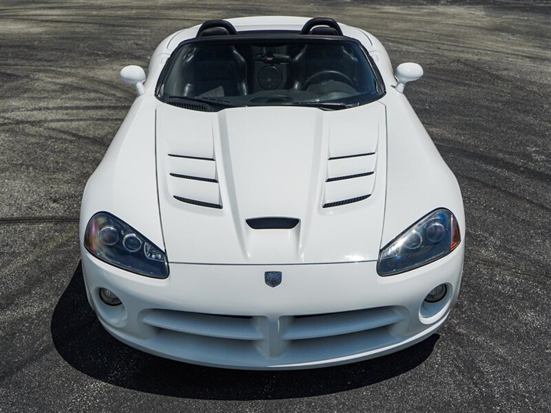 2009 Dodge Viper SRT 10   - Photo 3 - Bonita Springs, FL 34134