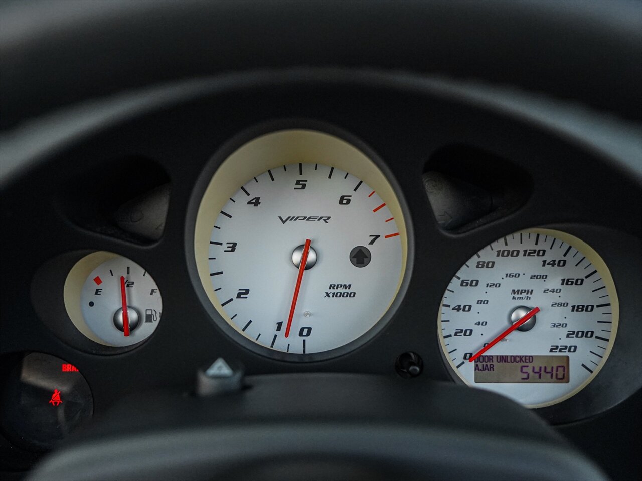 2009 Dodge Viper SRT 10   - Photo 14 - Bonita Springs, FL 34134