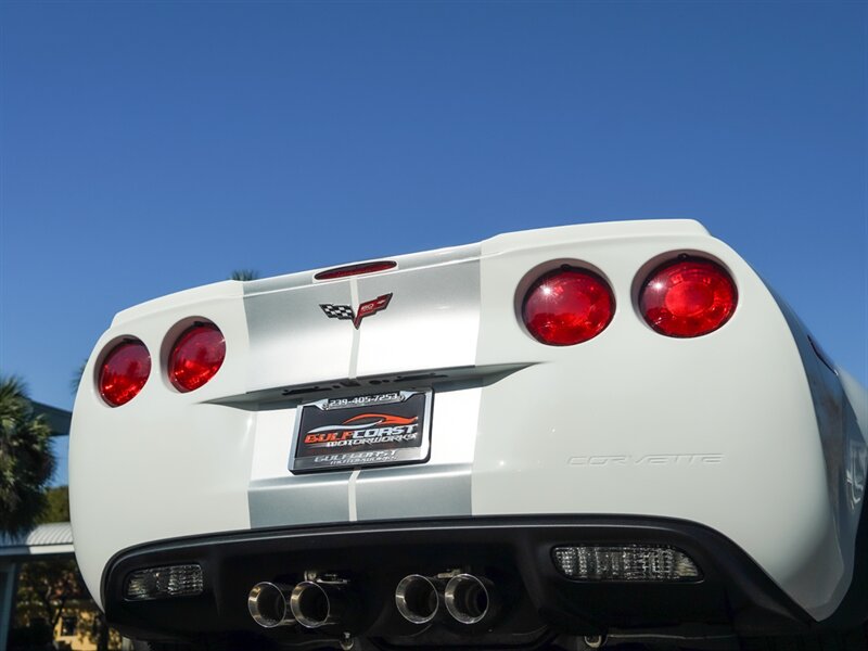 2013 Chevrolet Corvette 427 Collector Editio - Photo 42 - Bonita Springs, FL 34134