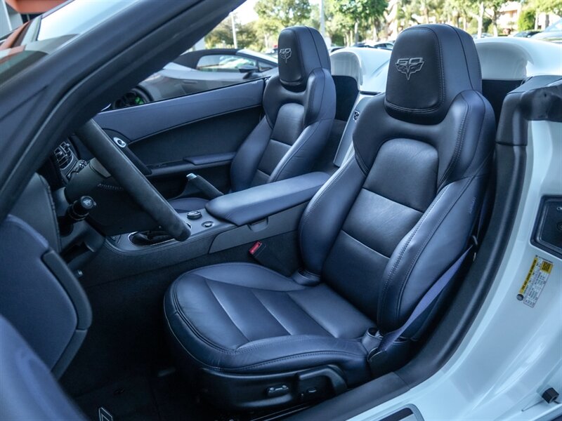 2013 Chevrolet Corvette 427 Collector Editio - Photo 16 - Bonita Springs, FL 34134