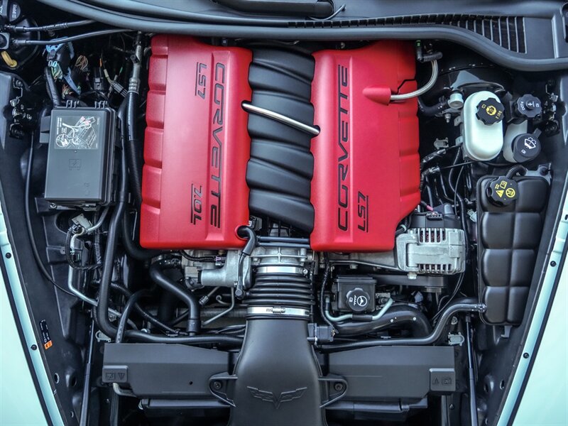 2013 Chevrolet Corvette 427 Collector Editio - Photo 31 - Bonita Springs, FL 34134