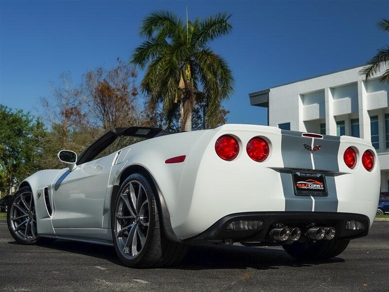2013 Chevrolet Corvette 427 Collector Editio - Photo 38 - Bonita Springs, FL 34134