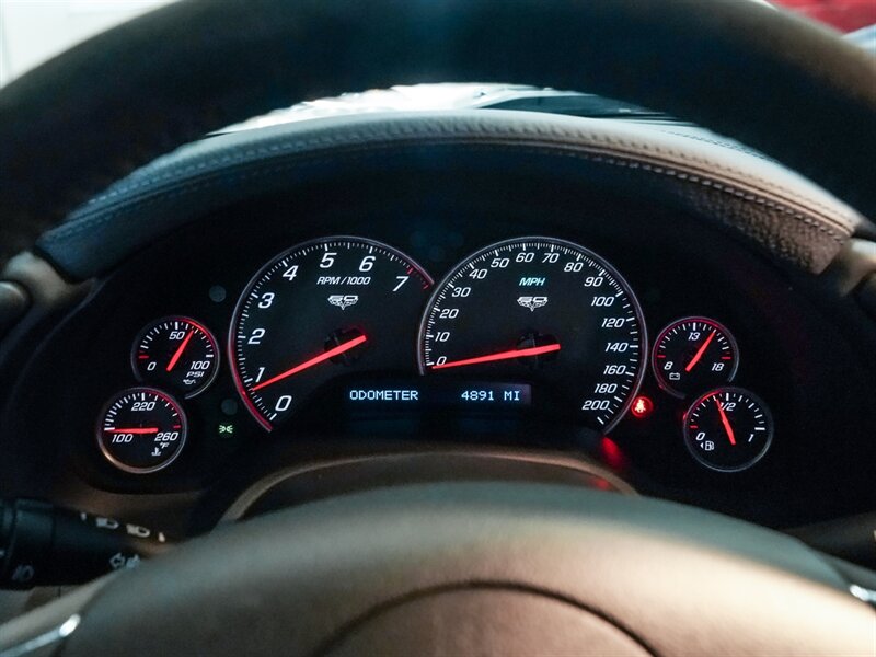 2013 Chevrolet Corvette 427 Collector Editio - Photo 33 - Bonita Springs, FL 34134