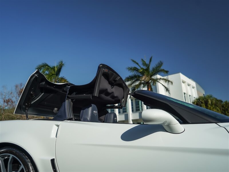 2013 Chevrolet Corvette 427 Collector Editio - Photo 51 - Bonita Springs, FL 34134