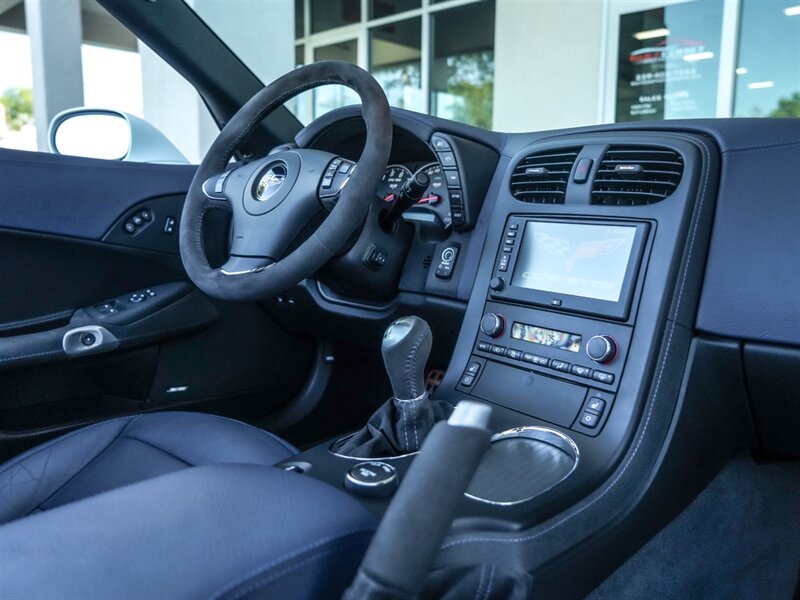 2013 Chevrolet Corvette 427 Collector Editio - Photo 22 - Bonita Springs, FL 34134