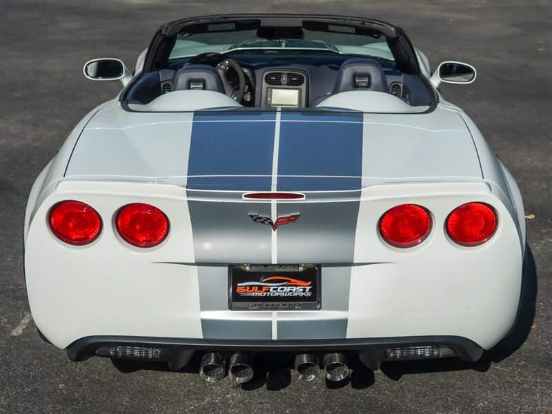 2013 Chevrolet Corvette 427 Collector Editio - Photo 40 - Bonita Springs, FL 34134