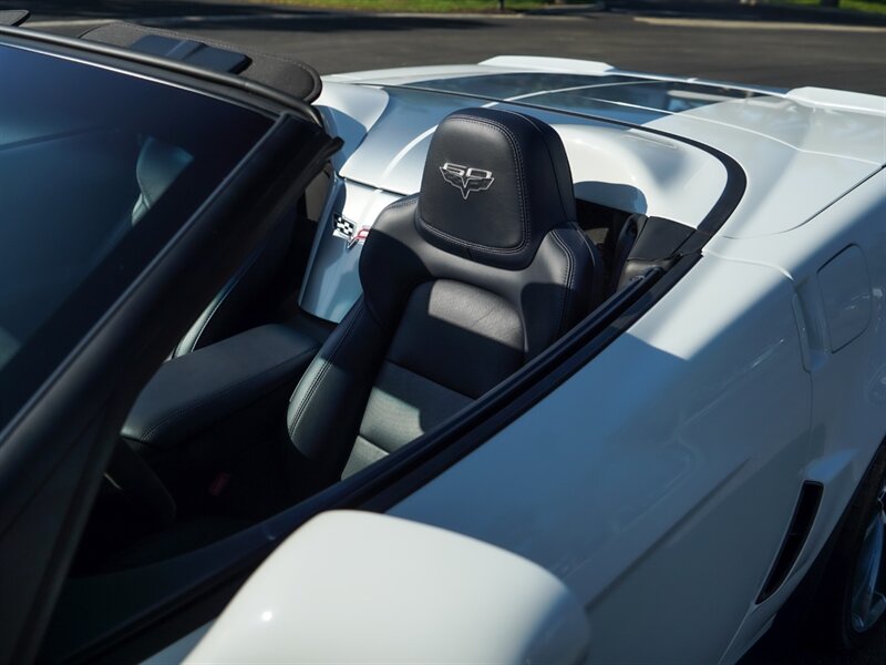 2013 Chevrolet Corvette 427 Collector Editio - Photo 8 - Bonita Springs, FL 34134