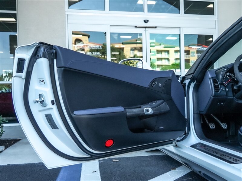 2013 Chevrolet Corvette 427 Collector Editio - Photo 19 - Bonita Springs, FL 34134