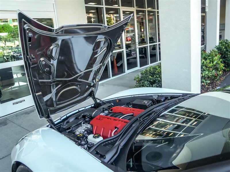 2013 Chevrolet Corvette 427 Collector Editio - Photo 32 - Bonita Springs, FL 34134