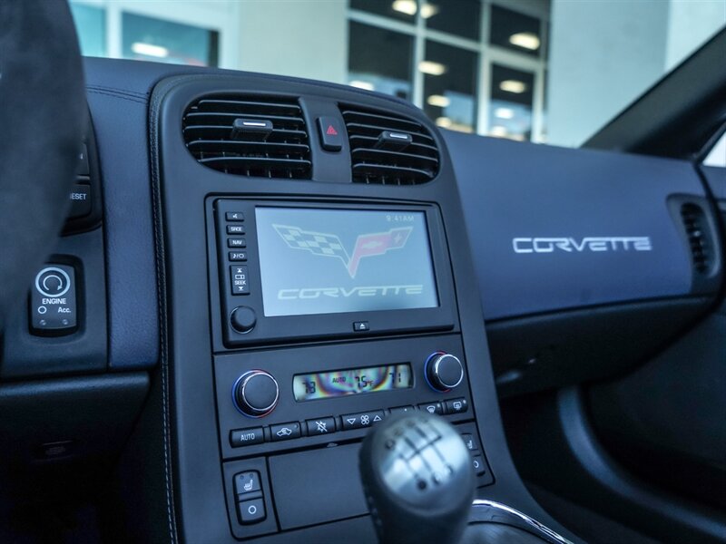 2013 Chevrolet Corvette 427 Collector Editio - Photo 24 - Bonita Springs, FL 34134