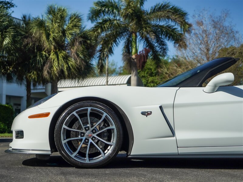 2013 Chevrolet Corvette 427 Collector Editio - Photo 35 - Bonita Springs, FL 34134