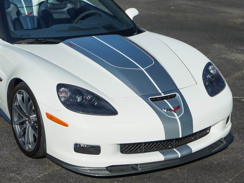 2013 Chevrolet Corvette 427 Collector Editio - Photo 7 - Bonita Springs, FL 34134
