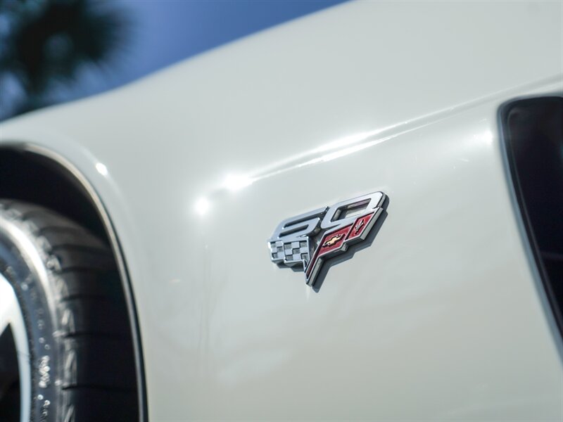 2013 Chevrolet Corvette 427 Collector Editio - Photo 39 - Bonita Springs, FL 34134