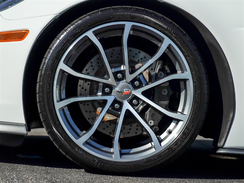 2013 Chevrolet Corvette 427 Collector Editio - Photo 36 - Bonita Springs, FL 34134