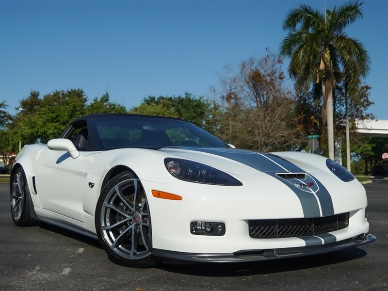 2013 Chevrolet Corvette 427 Collector Editio - Photo 54 - Bonita Springs, FL 34134