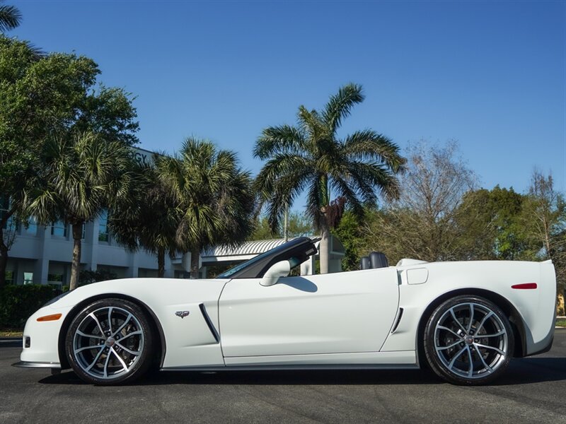 2013 Chevrolet Corvette 427 Collector Editio - Photo 34 - Bonita Springs, FL 34134
