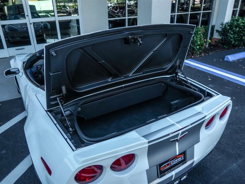 2013 Chevrolet Corvette 427 Collector Editio - Photo 30 - Bonita Springs, FL 34134