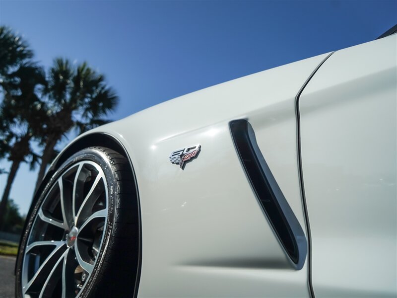2013 Chevrolet Corvette 427 Collector Editio - Photo 10 - Bonita Springs, FL 34134