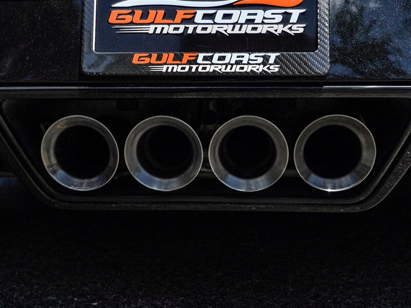 2017 Chevrolet Corvette Stingray   - Photo 46 - Bonita Springs, FL 34134