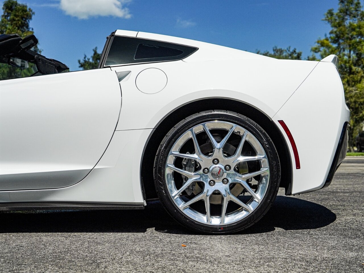 2017 Chevrolet Corvette Stingray   - Photo 37 - Bonita Springs, FL 34134