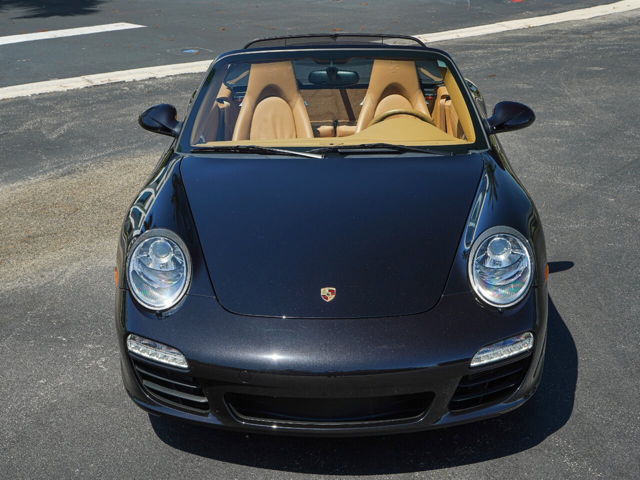 2009 Porsche 911 Carrera   - Photo 8 - Bonita Springs, FL 34134