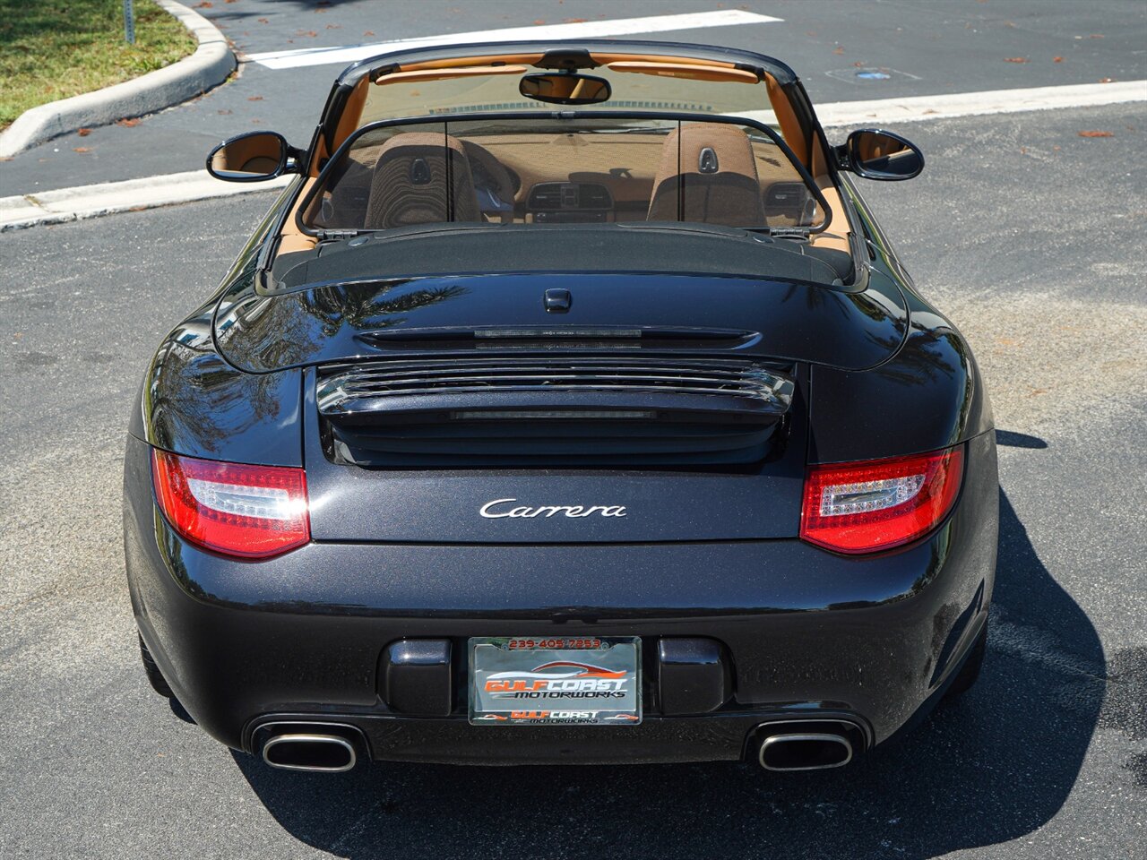 2009 Porsche 911 Carrera   - Photo 44 - Bonita Springs, FL 34134