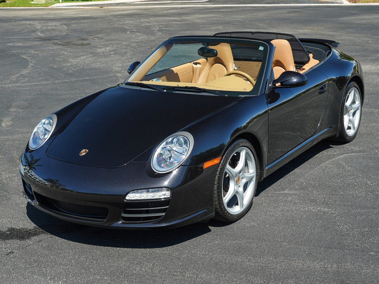 2009 Porsche 911 Carrera   - Photo 46 - Bonita Springs, FL 34134