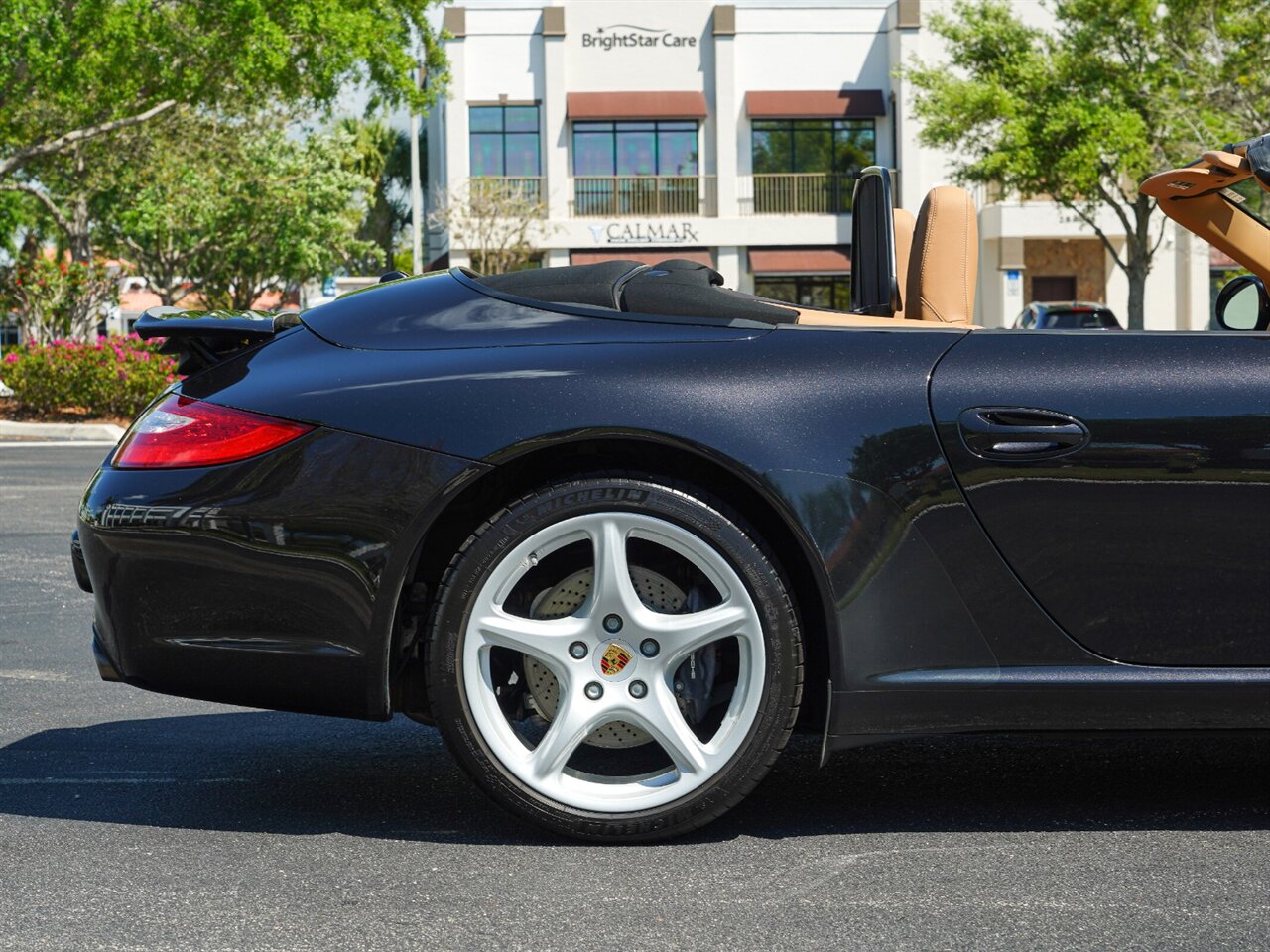 2009 Porsche 911 Carrera   - Photo 28 - Bonita Springs, FL 34134