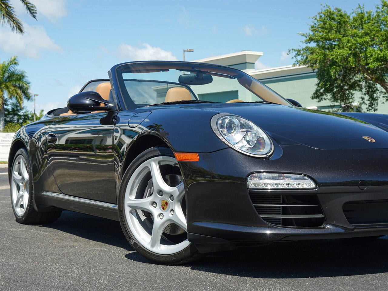 2009 Porsche 911 Carrera   - Photo 31 - Bonita Springs, FL 34134