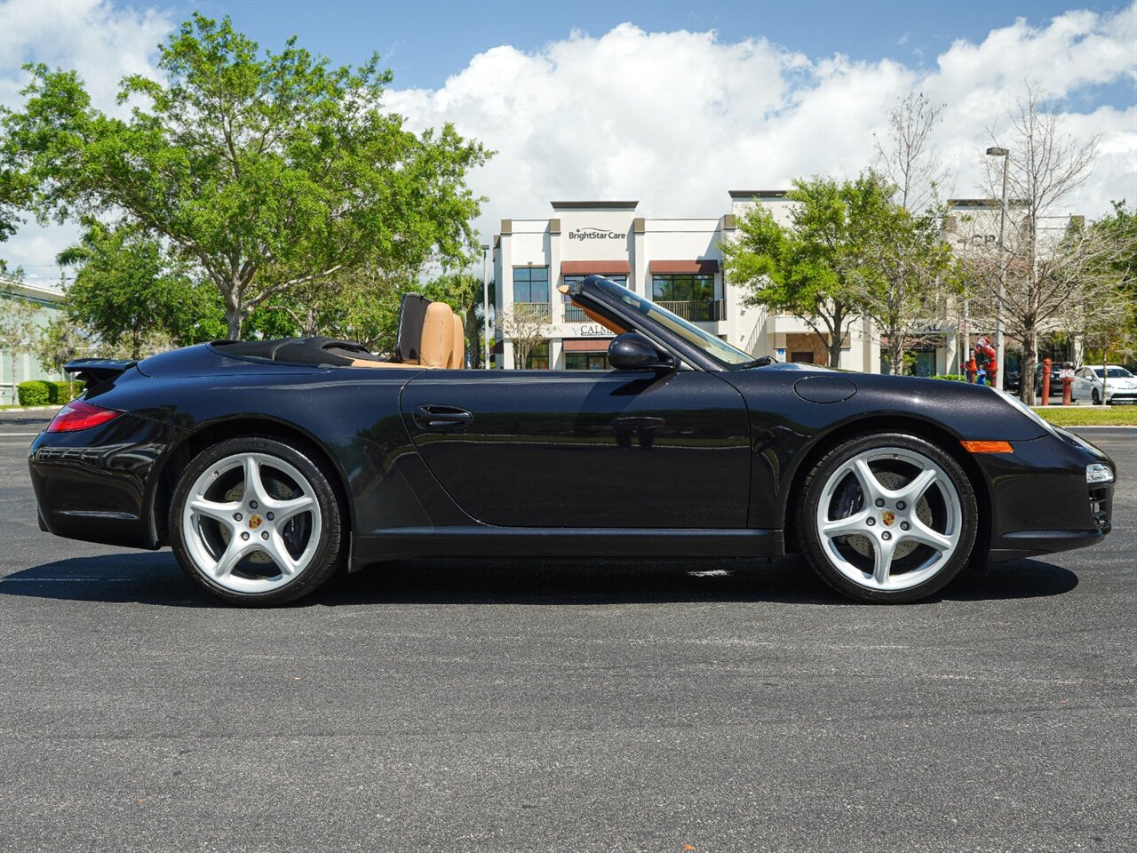 2009 Porsche 911 Carrera   - Photo 26 - Bonita Springs, FL 34134