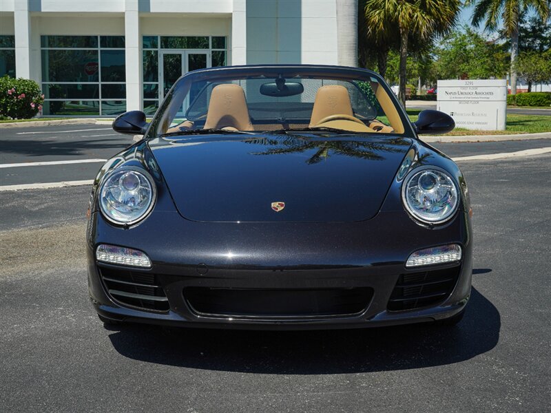 2009 Porsche 911 Carrera   - Photo 3 - Bonita Springs, FL 34134