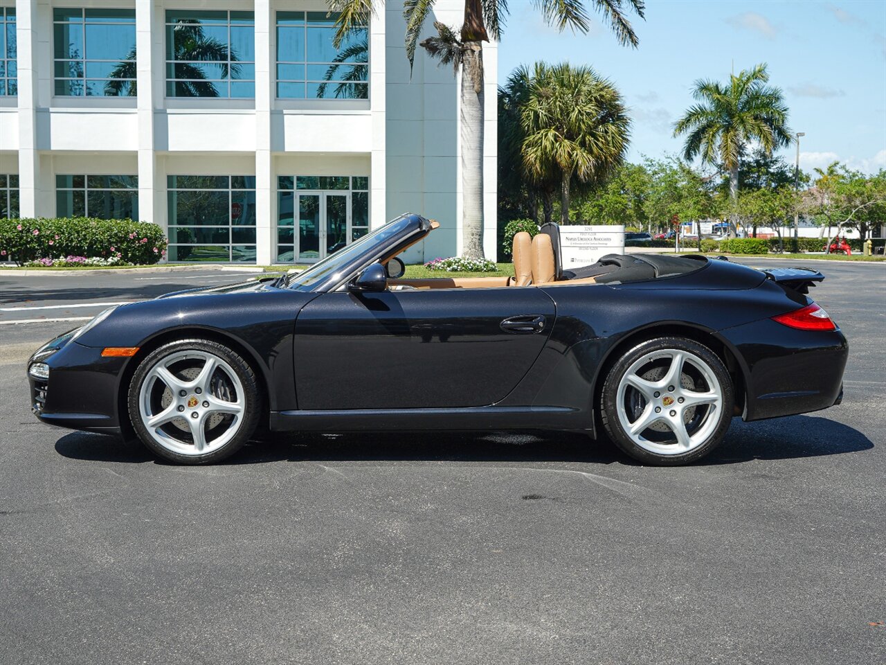 2009 Porsche 911 Carrera   - Photo 45 - Bonita Springs, FL 34134