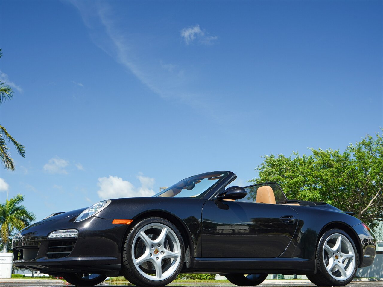 2009 Porsche 911 Carrera   - Photo 48 - Bonita Springs, FL 34134