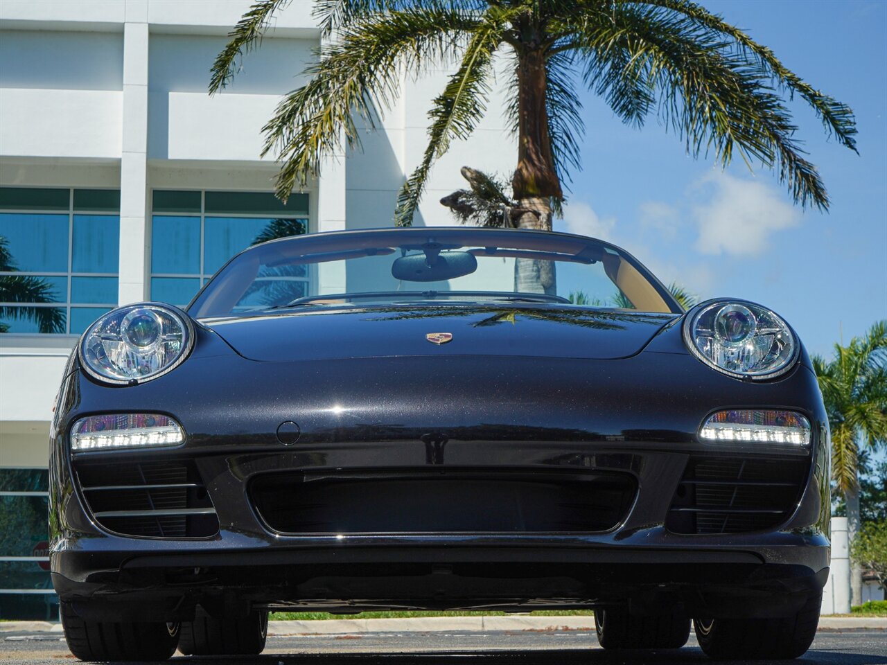 2009 Porsche 911 Carrera   - Photo 7 - Bonita Springs, FL 34134