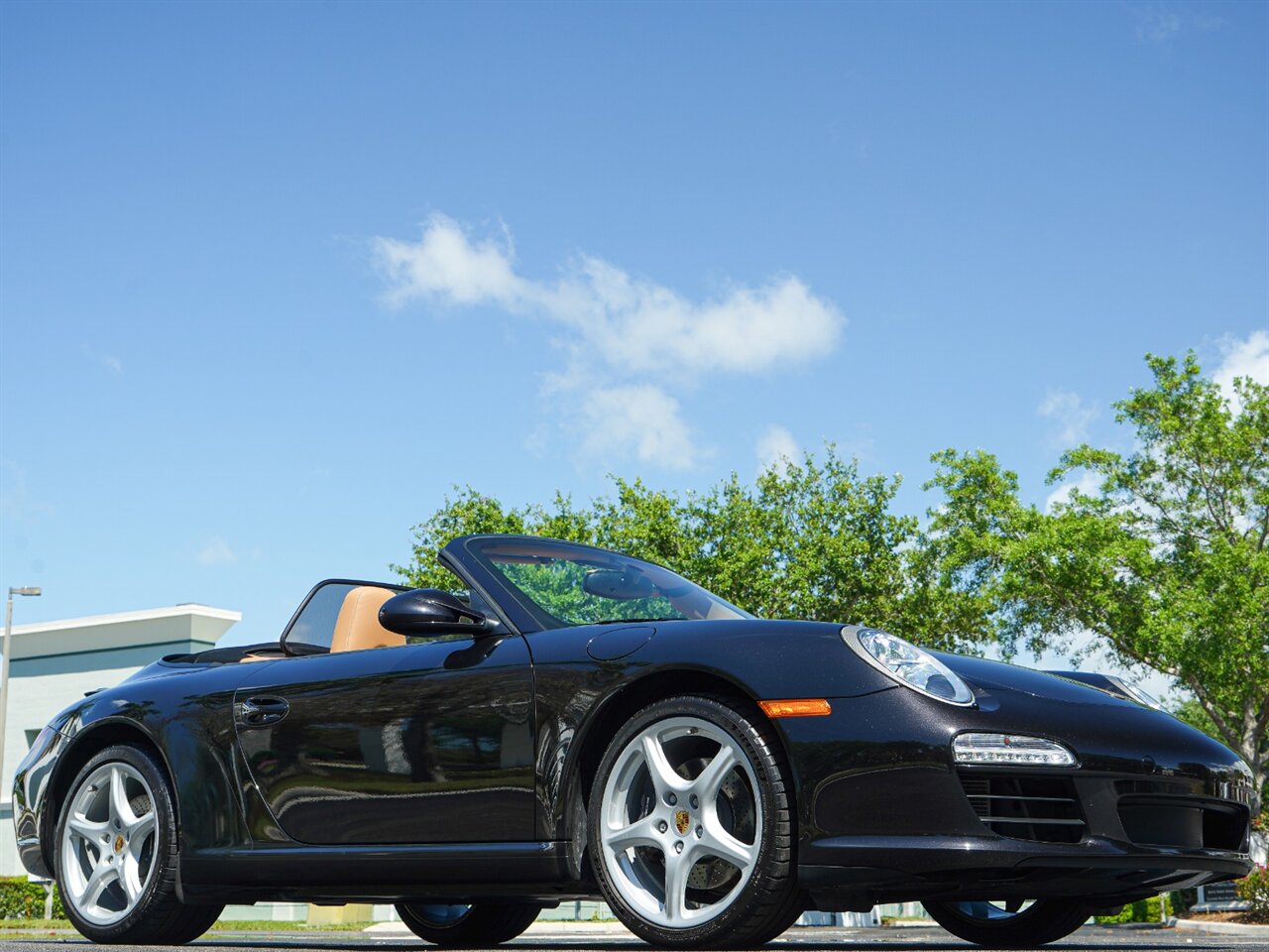 2009 Porsche 911 Carrera   - Photo 25 - Bonita Springs, FL 34134