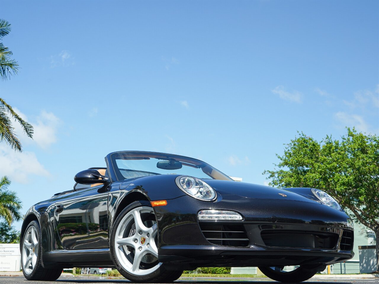 2009 Porsche 911 Carrera   - Photo 30 - Bonita Springs, FL 34134