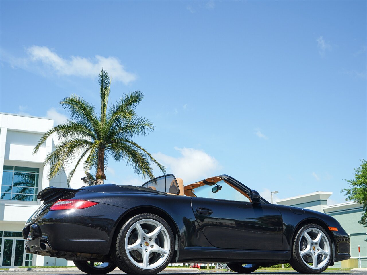 2009 Porsche 911 Carrera   - Photo 34 - Bonita Springs, FL 34134