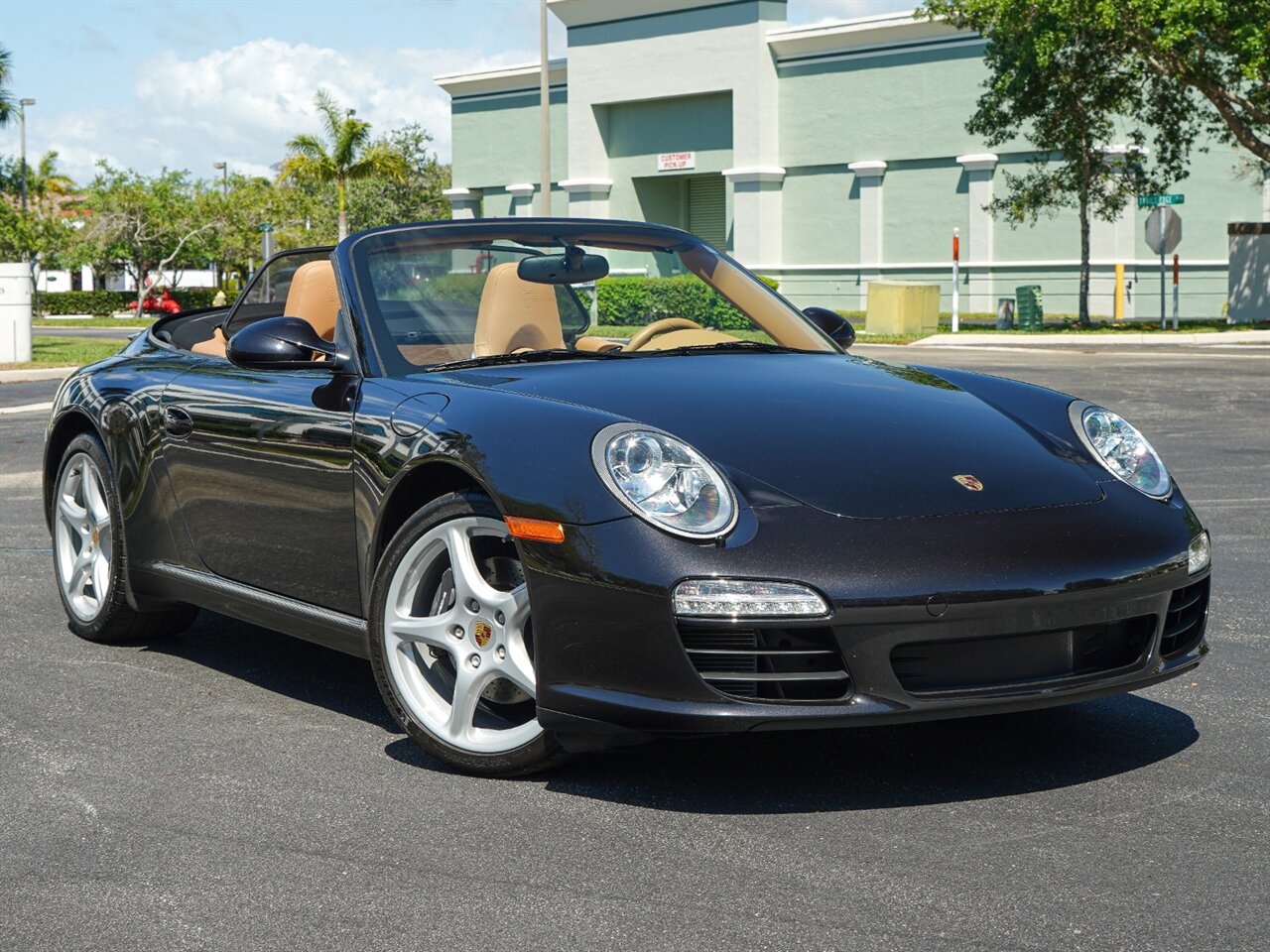 2009 Porsche 911 Carrera   - Photo 29 - Bonita Springs, FL 34134