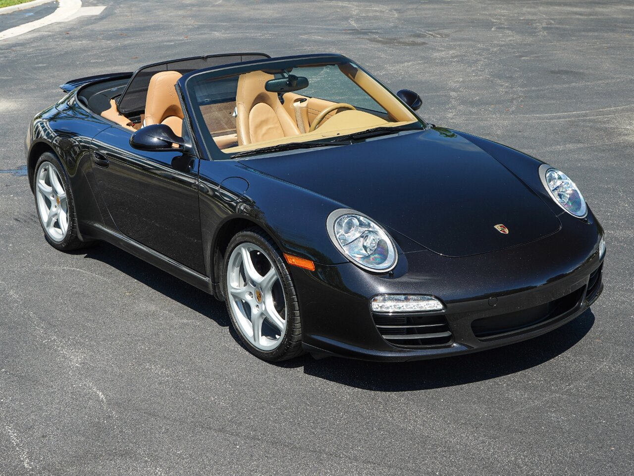 2009 Porsche 911 Carrera   - Photo 12 - Bonita Springs, FL 34134