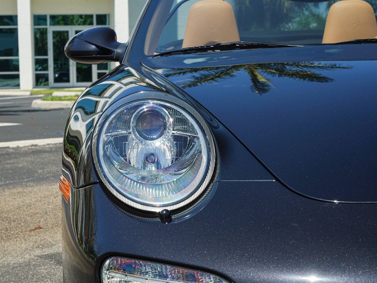 2009 Porsche 911 Carrera   - Photo 9 - Bonita Springs, FL 34134