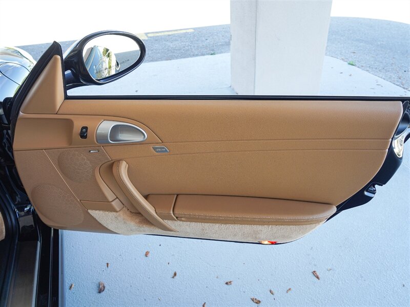 2009 Porsche 911 Carrera   - Photo 21 - Bonita Springs, FL 34134