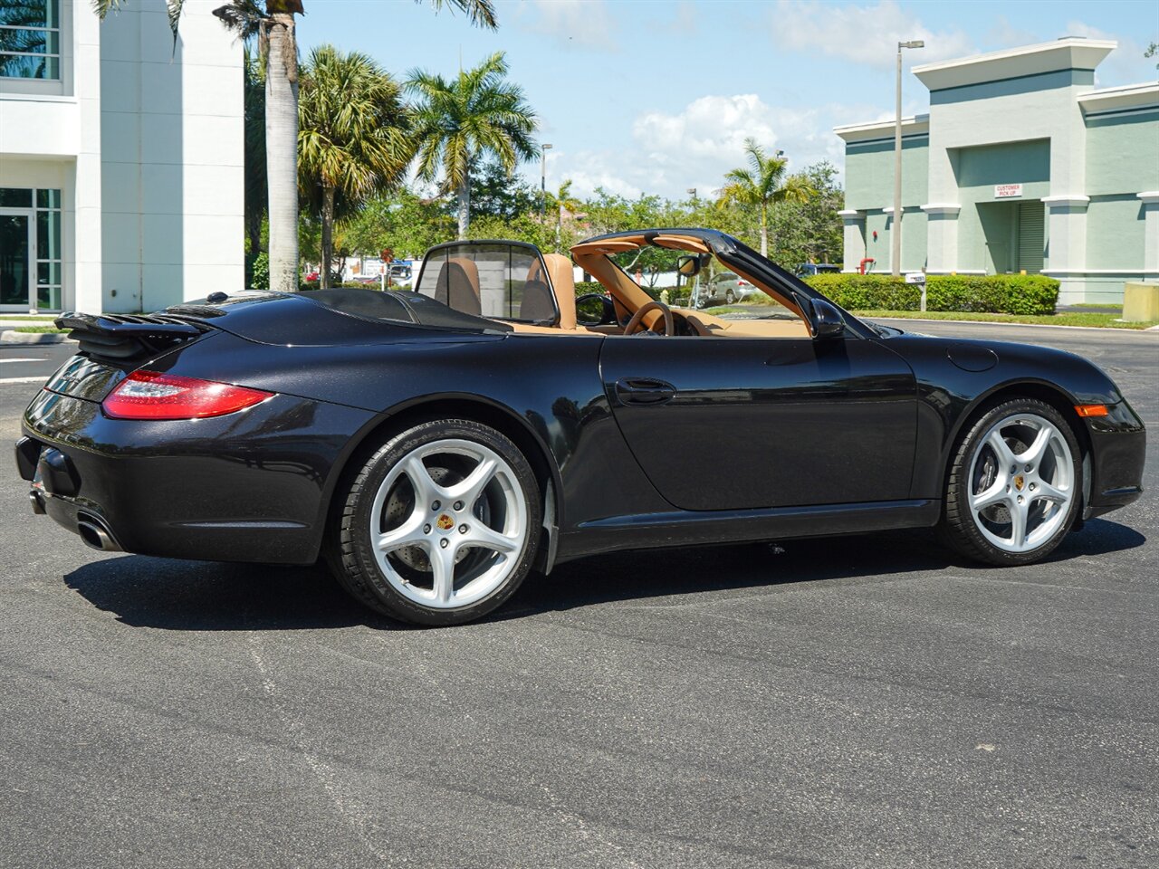 2009 Porsche 911 Carrera   - Photo 33 - Bonita Springs, FL 34134