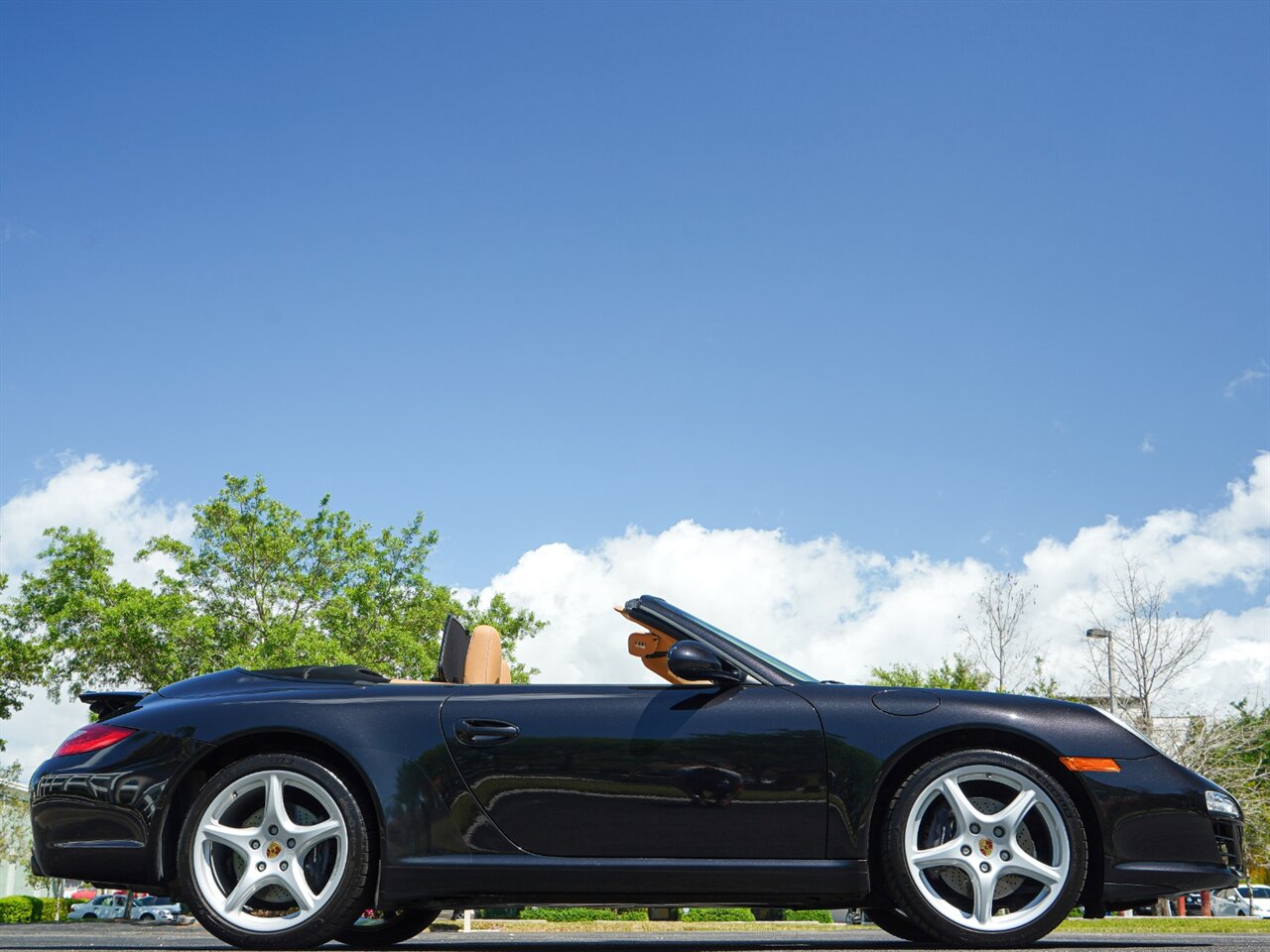 2009 Porsche 911 Carrera   - Photo 27 - Bonita Springs, FL 34134