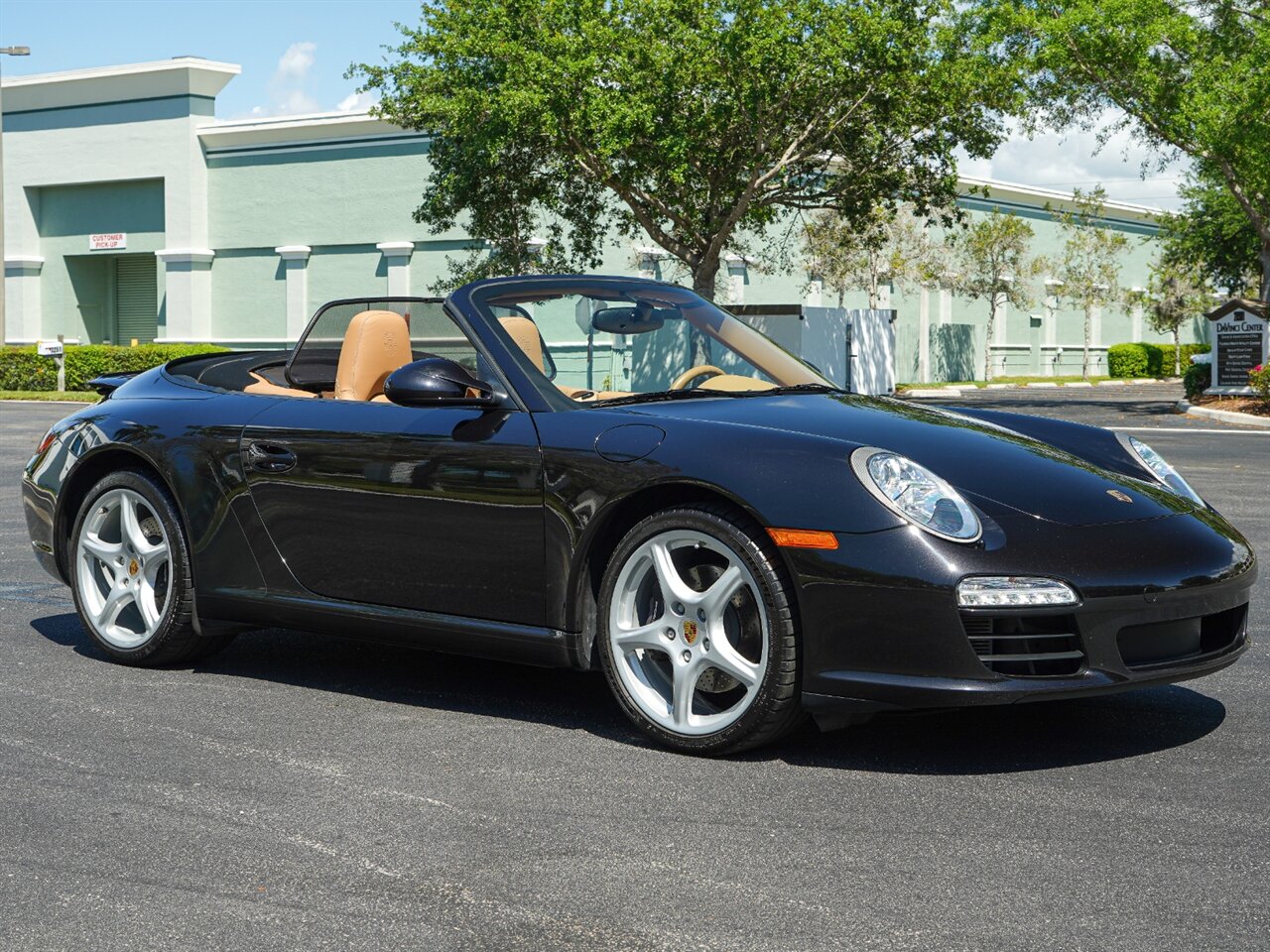 2009 Porsche 911 Carrera   - Photo 24 - Bonita Springs, FL 34134