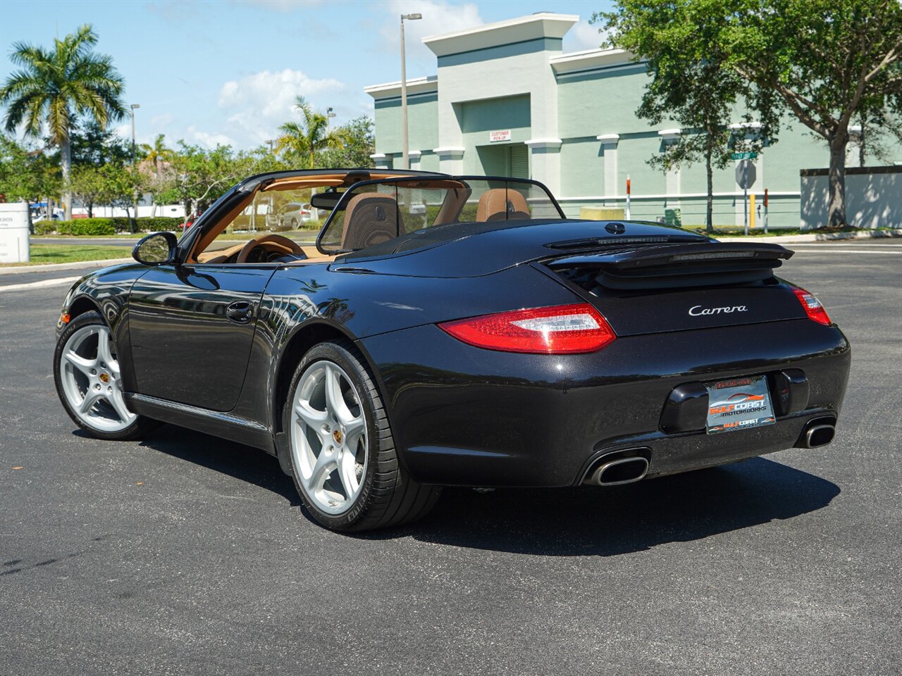 2009 Porsche 911 Carrera   - Photo 40 - Bonita Springs, FL 34134