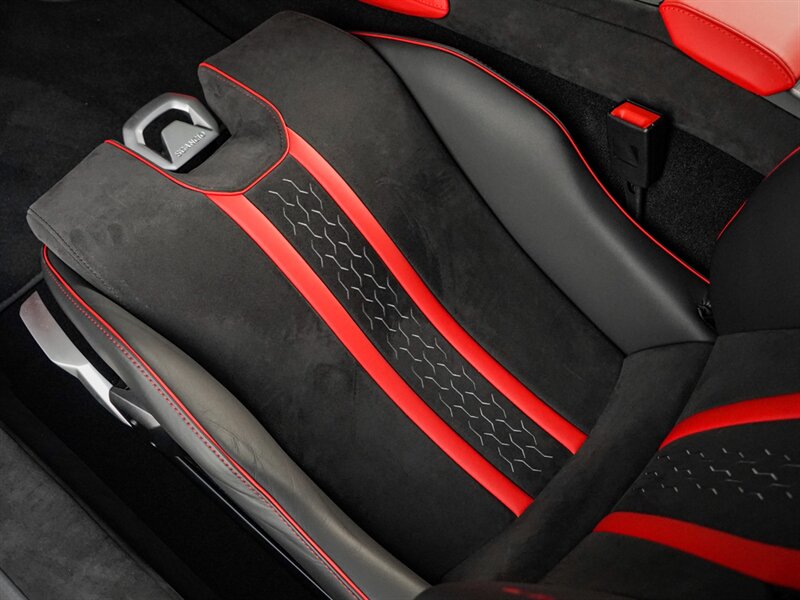 2023 Lamborghini Huracan Tecnica - Photo 23 - Bonita Springs, FL 34134