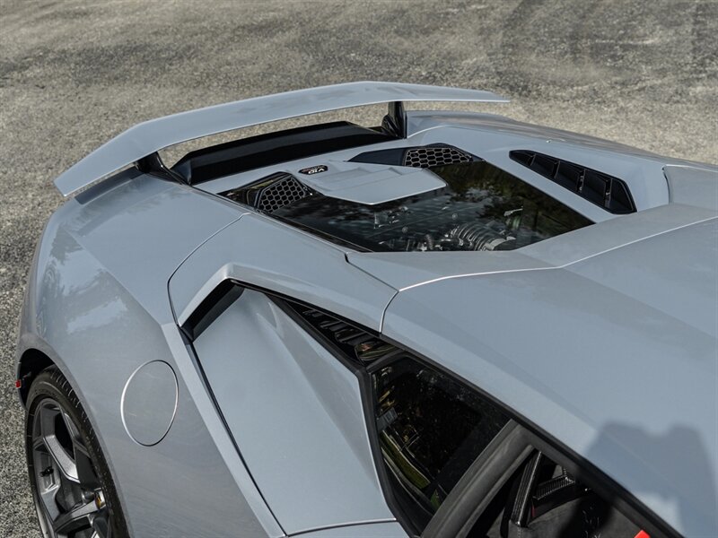 2023 Lamborghini Huracan Tecnica - Photo 80 - Bonita Springs, FL 34134