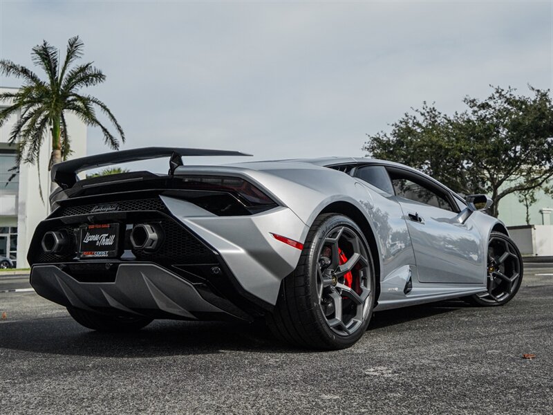 2023 Lamborghini Huracan Tecnica - Photo 67 - Bonita Springs, FL 34134