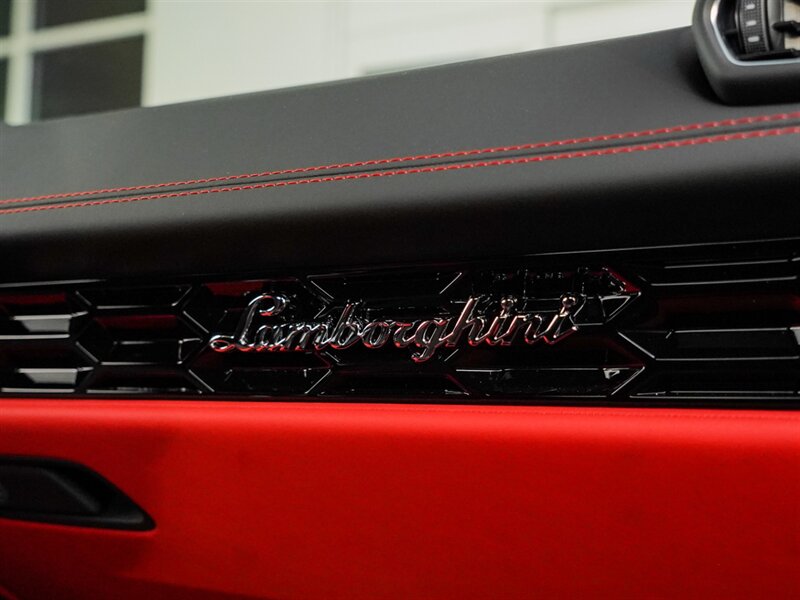 2023 Lamborghini Huracan Tecnica - Photo 35 - Bonita Springs, FL 34134