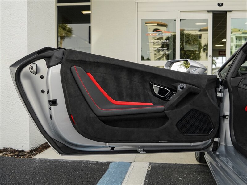 2023 Lamborghini Huracan Tecnica - Photo 25 - Bonita Springs, FL 34134